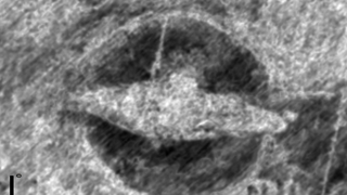 Illustration for article titled Viking Sword Dug Up in Norway Likely Belonged to a Left-Handed Warrior
